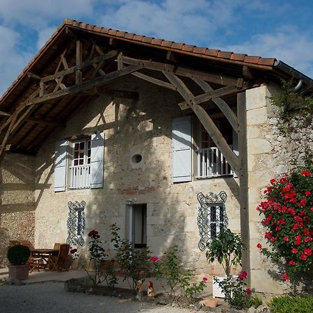 Le Poutic Gite Et Maison D'Hotes Creon-d'Armagnac 외부 사진